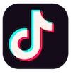 Tik tok logo