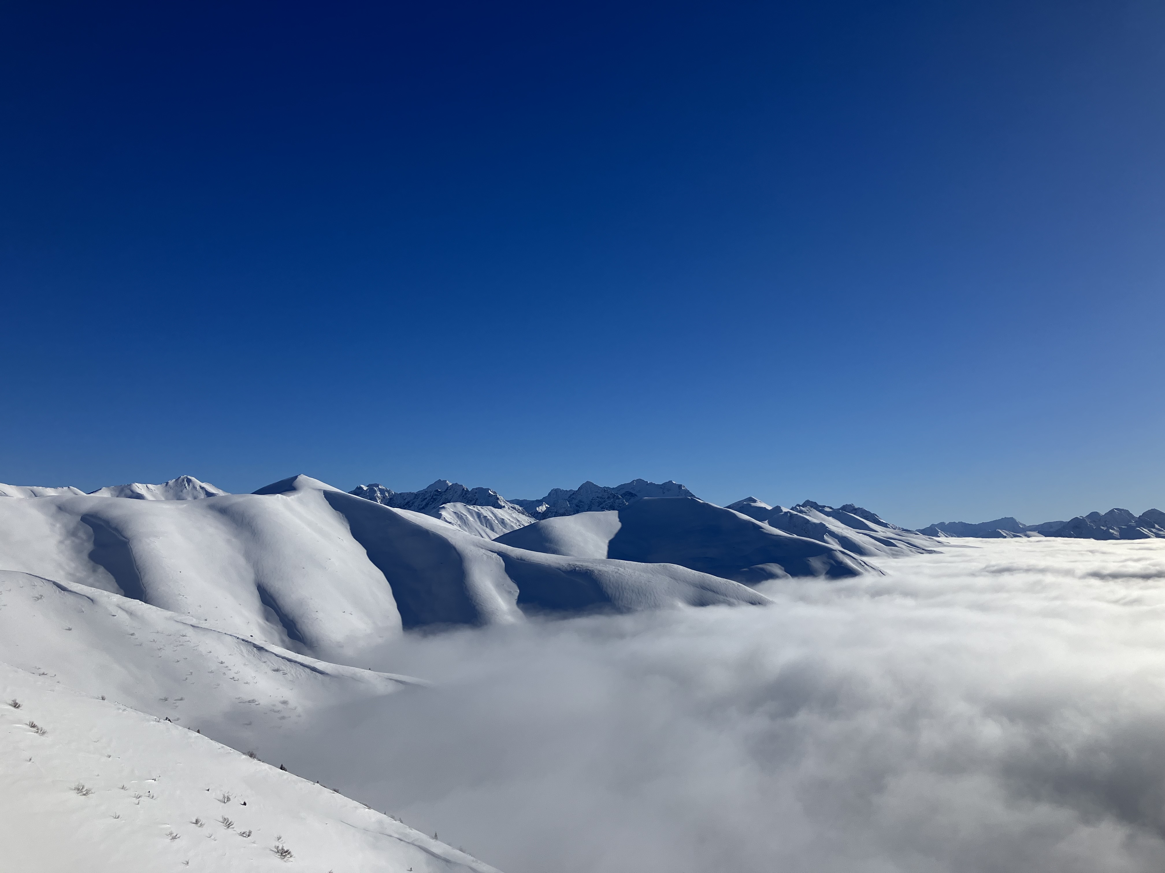 Arctic Valley