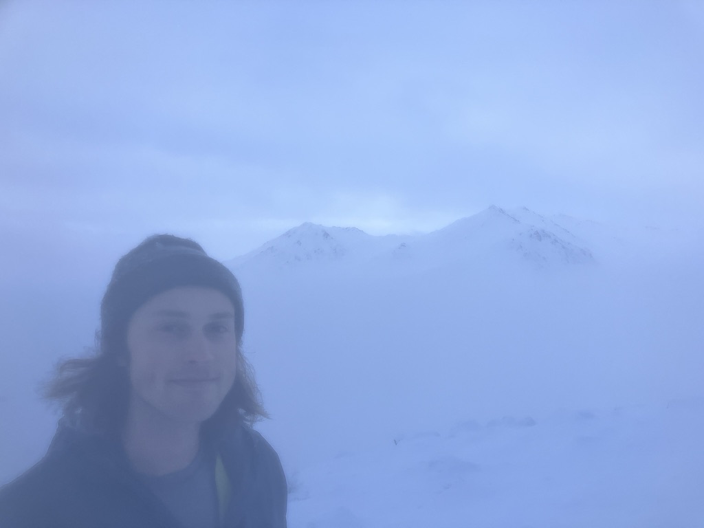 Phil on Near Point